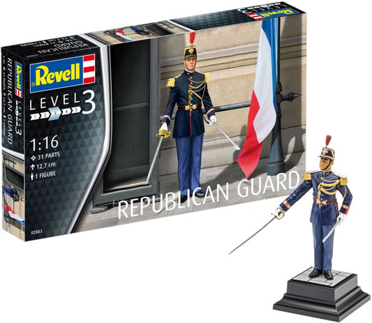 Available to Order – Republican Guard 1:16 (REV 02803)