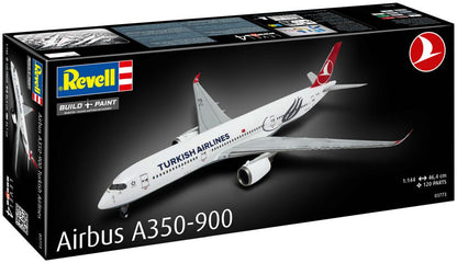 Available to Order – Airbus A350-900 'Turkish Airlines' 1:144 (REV 03773)
