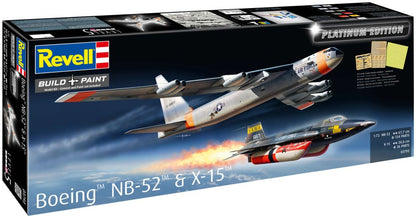 Available to Order – B-52D Stratofortress 'Platinum Edition' 1:72 (REV 03793)