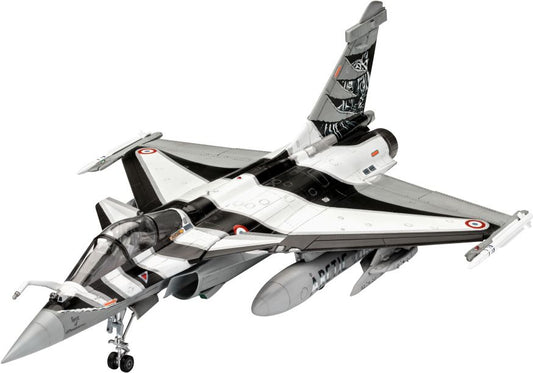 Dassault Aviation Rafale C 1:48 Revell Model