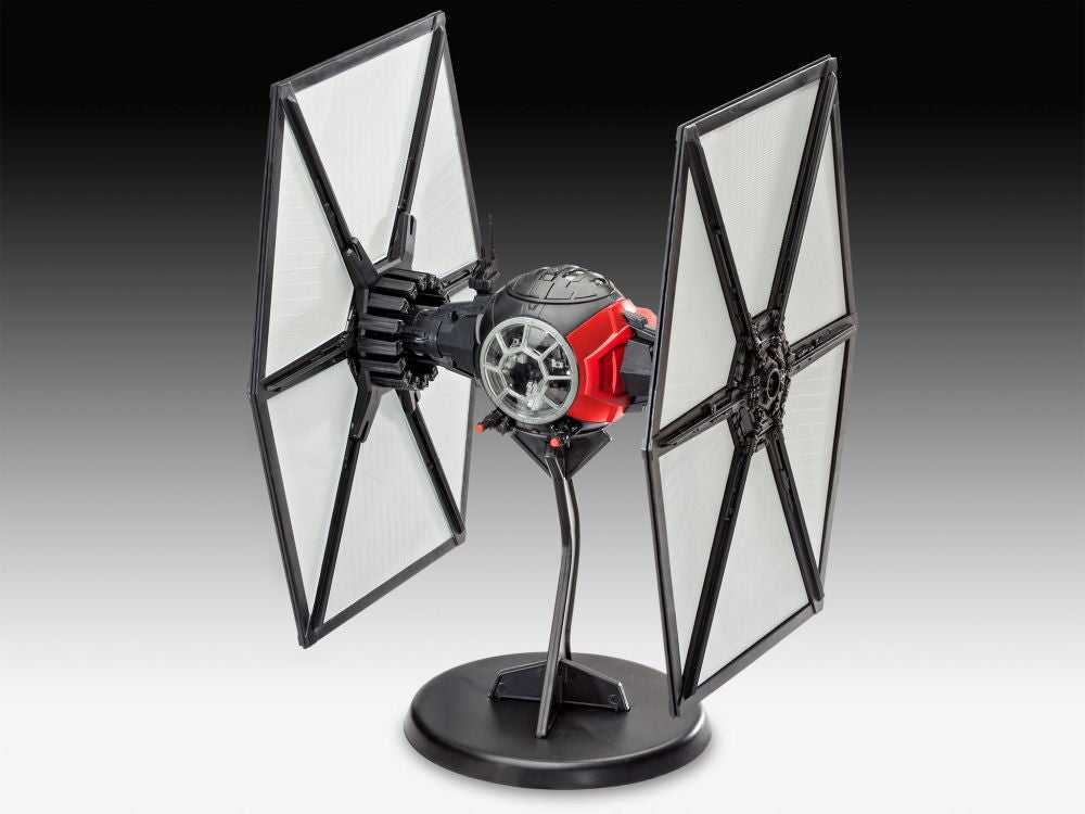 Available to Order – First Order Special Forces TIE Fighter 1:35 (REV 06745)