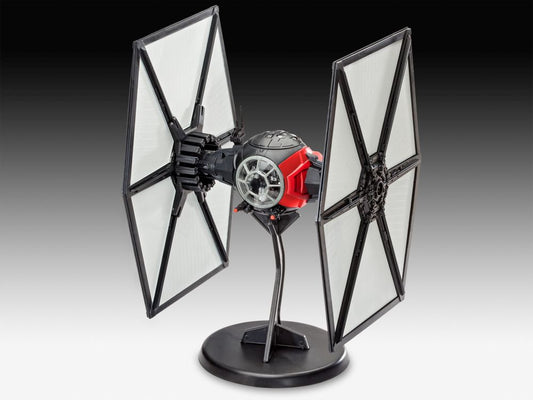 Available To Order – First Order Special Forces TIE Fighter 1:35 (REV 06745)