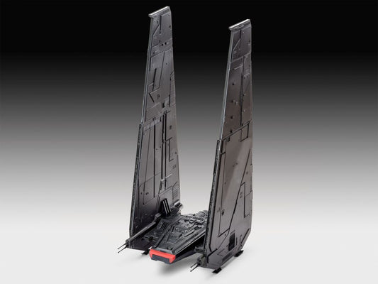 Available to Order – Kylo Ren's Command Shuttle 1:93 (REV 06746)