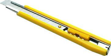 Available to Order – Model Cut Hobby Knife w/Breakoff Blade (Blister) (REV 29000)