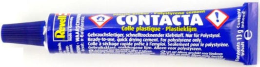 Available to Order – Contacta Glue Gel-Glue 13g (Blister) (REV 29602)