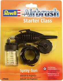 Available to Order – Starter Class Spray Gun (REV 29701)