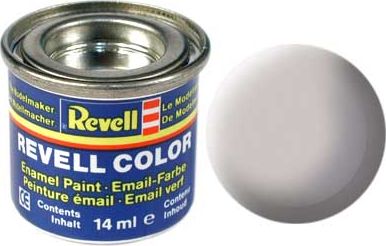 Available to Order – Middle Grey Matt USAF (14ml Tin) 14ML (REV 32143)