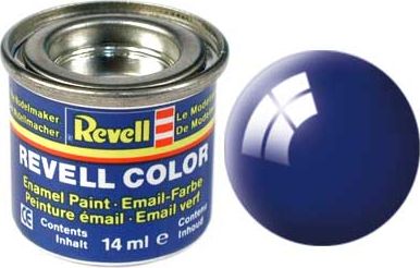 Available to Order – Ultramarine Blue Gloss (14ml Tin) 14ML (REV 32151)