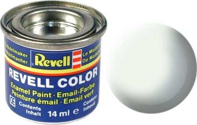 Available to Order – Sky Matt RAF (14ml Tin) 14ML (REV 32159)