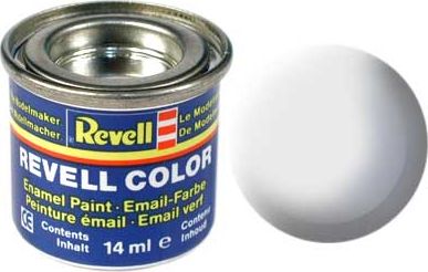 Available to Order – Light Grey Matt USAF (14ml Tin) 14ML (REV 32176)