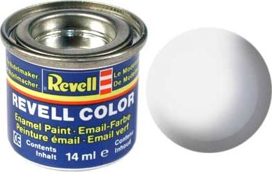 Available to Order – White Silk (14ml Tin) 14ML (REV 32301)