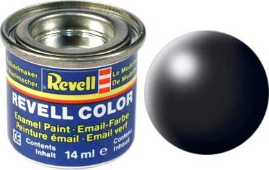 Available To Order – Black Silk (14ml Tin) 14ML (REV 32302)
