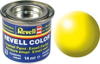 Available to Order – Luminous Yellow Silk (14ml Tin) 14ML (REV 32312)