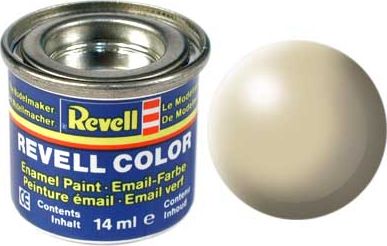 Available to Order – Beige Silk (14ml Tin) 14ML (REV 32314)