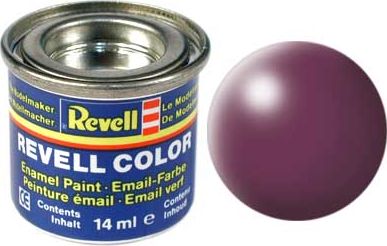Available to Order – Purple Red Silk (14ml Tin) 14ML (REV 32331)