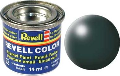Available to Order – Patina Green Silk (14ml Tin) 14ML (REV 32365)