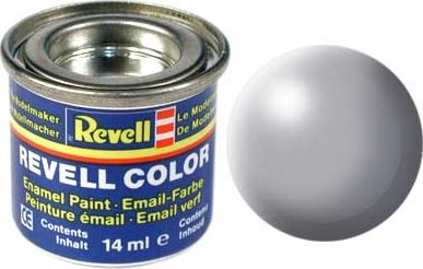 Available to Order – Grey Silk (14ml Tin) 14ML (REV 32374)