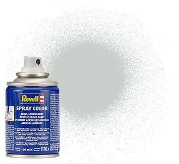 Available to Order – Light Grey Silk Spray (REV 34371)