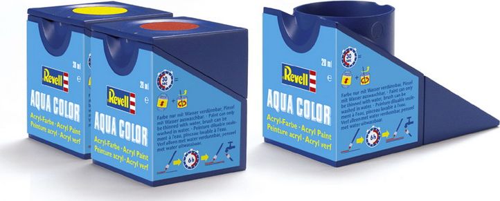 Available to Order – Night Blue Gloss Aqua Color (18ml) (REV 36154)
