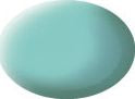 Available to Order – Light Green Matt Aqua Color (18ml) (REV 36155)