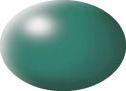 Patina Green Silk Aqua Color (18ml) – diecast model