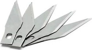 Available to Order – Replacement Blades for 39059 (5pcs) (REV 39062)