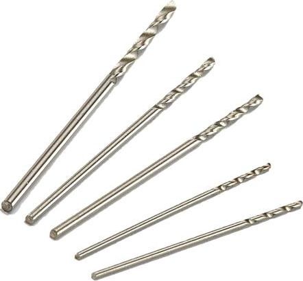 Available to Order – Replacement Drills for 39064 (1x 1.3mm/ 2x 0.7 & 1.0mm) (REV 39068)