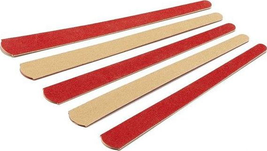 2-Sided Sanding Stick - 150 & 120 Grit (5pcs) Blister – diecast model