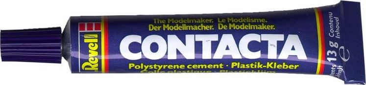 Contacta Glue Gel-Glue 13g – diecast model