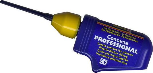 Contacta Pro. Glue w/Needle 25g – diecast model