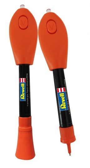 Available To Order – FIX-kit UV Glue (REV 39625)