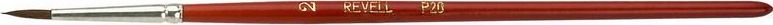 Available to Order – Panta Standard Paintbrush Size 2 (REV 39644)