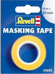Masking Tape 10mm x 10m – diecast model