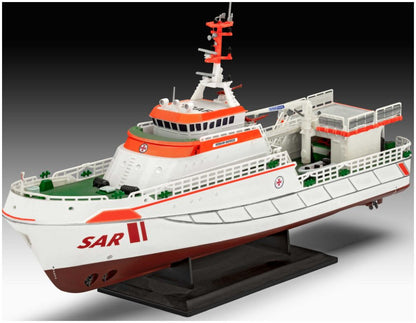 Available to Order – Model Set S&R Vessel 'Hermann Marwede' 1:200 Revell Model (REV 65812)