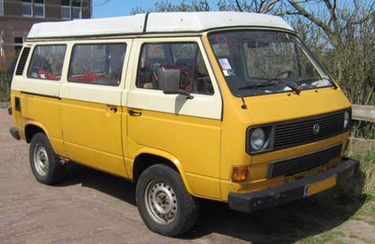 Available to Order – VW T3 Bus Model Set 1:25 Revell Model (REV 67706)