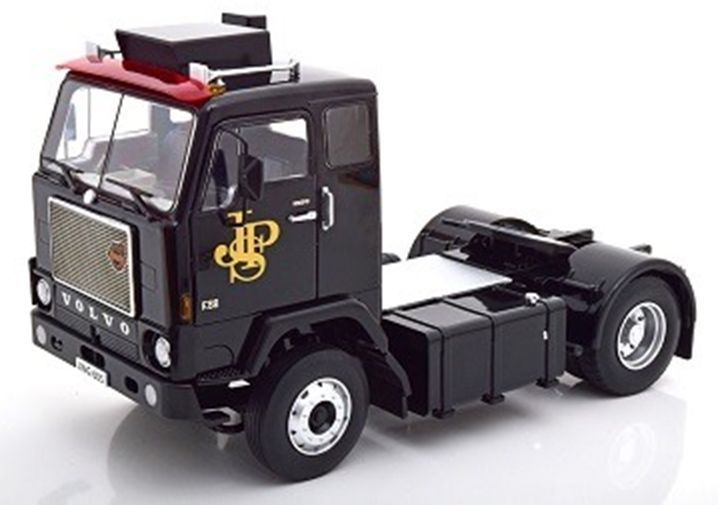 Available to Order – Volvo F88 JPS F1 Team 1978 (Limited Edition 250 pcs) 1:18 (RKS 180066)