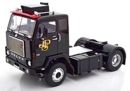 Available to Order – Volvo F88 JPS F1 Team 1978 (Limited Edition 250 pcs) 1:18 (RKS 180066)