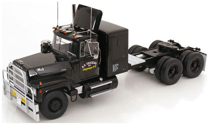 Available to Order – Mack RL700L 1974 Black 1:18 (RKS 180171)