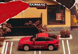 Pre-Order – 1980 Honda Ballade Sports Mugen Cr-X Pro Red TCT64GTL058RE Stocks Due Jul / Aug 2026 1:64 Tarmac Works Diecast Model