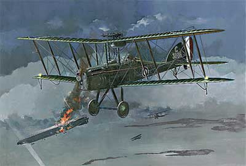 Available to Order – RAF Be 12b 1:48 (ROD 412)
