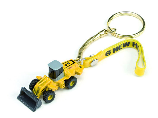 New Holland Key Ring ROS Models Model