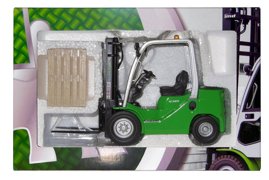 M 325 Cesab 1:23 ROS Models Model