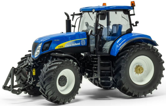 New Holland T7070 1:32 – diecast model