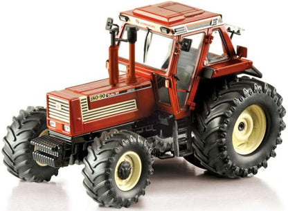 Fiat 180-90 Turbo DT 1:32 Ros Farm and Construction Models Model