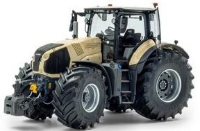 Claas Axion Stotz Edition 1:32 – diecast model