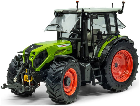 Claas Axos 3.105 1:32 – diecast model