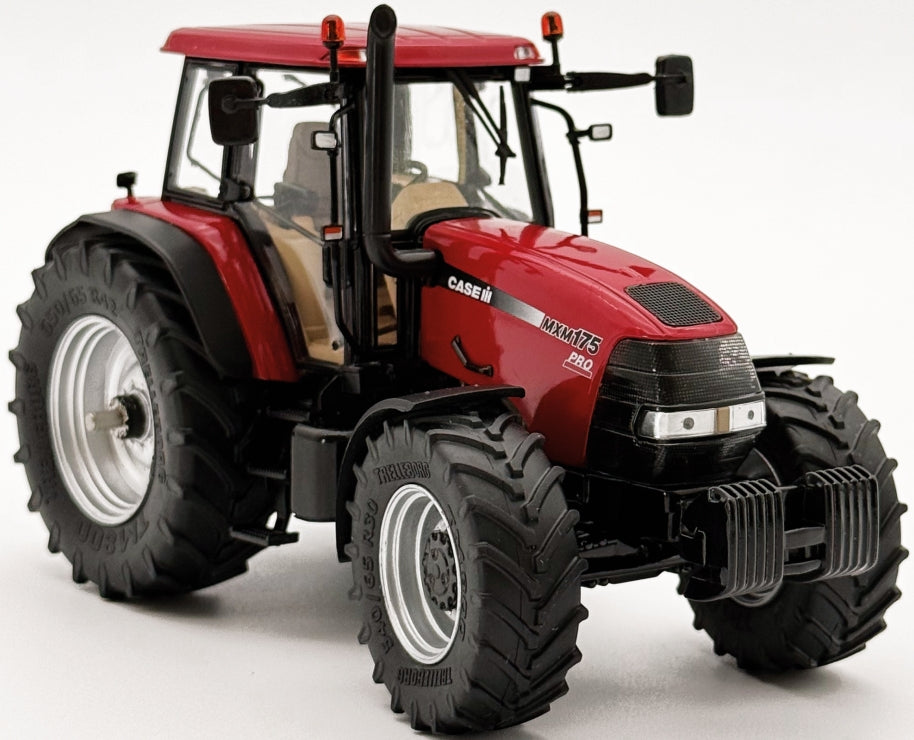 Case MXM 175 PRO Fixed Front Weight 1:32 Ros Farm and Construction Models Model