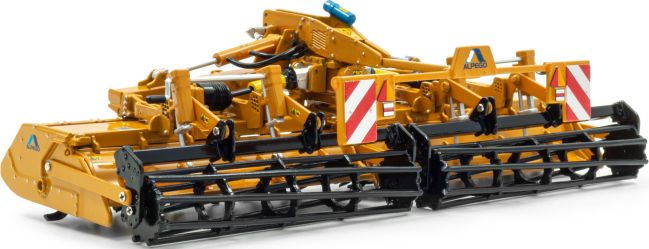 Available To Order – Alpego Poker with G5 1:32 (ROS 60181)