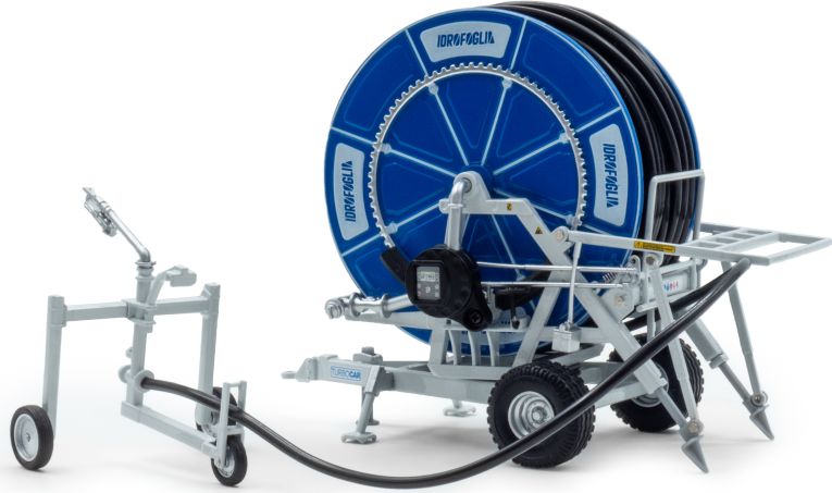 Available to Order – Idrofoglia Turbocar Active G5 1:32 (ROS 60250)