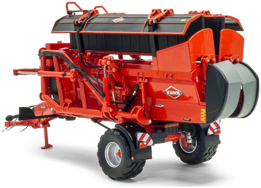 Available to Order – Kuhn FC Ra 1:32 (ROS 60254)